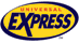 Universal Express Icon