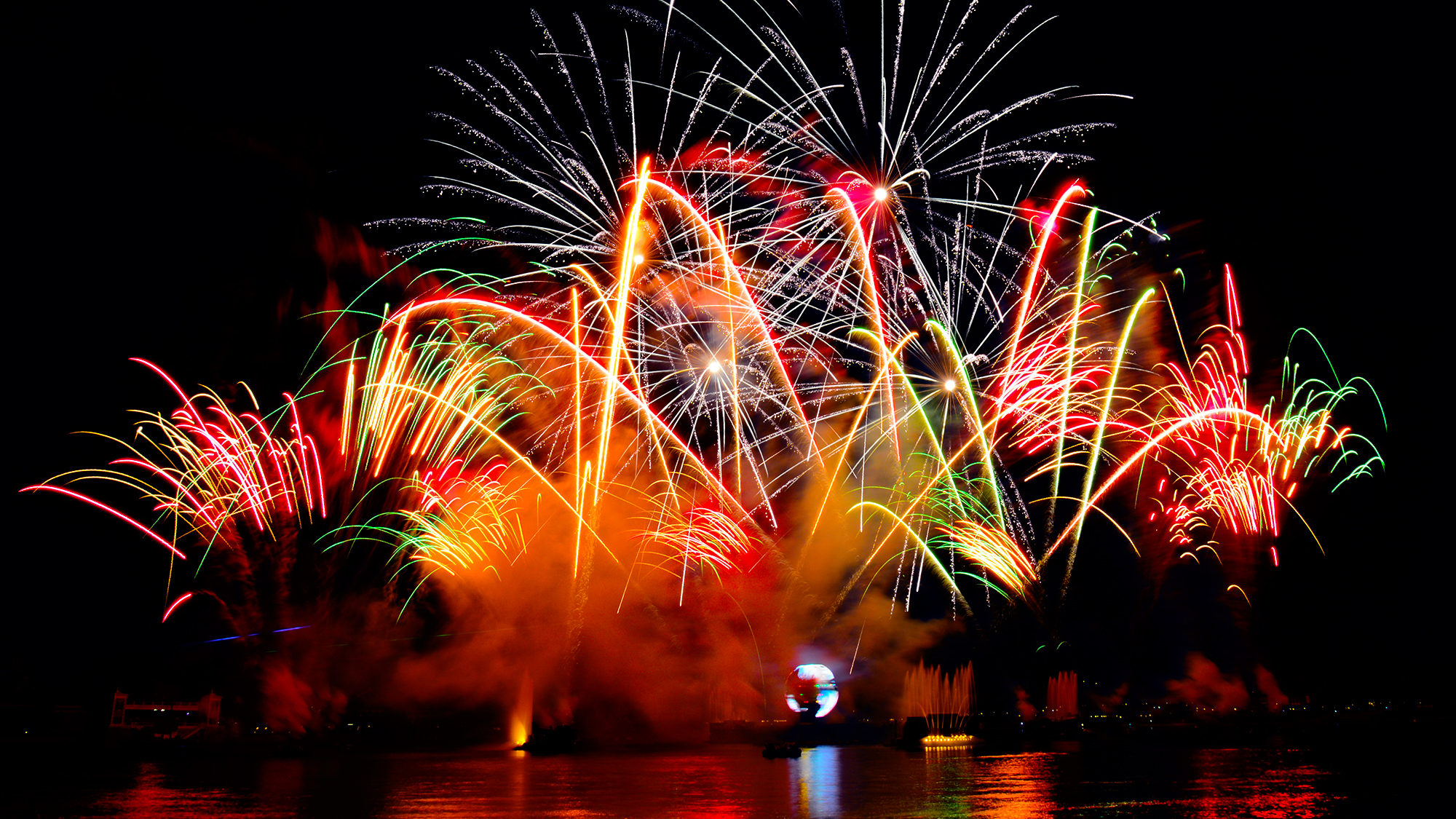 Illuminations Reflections of Earth photos | KennythePirate's Unofficial ...